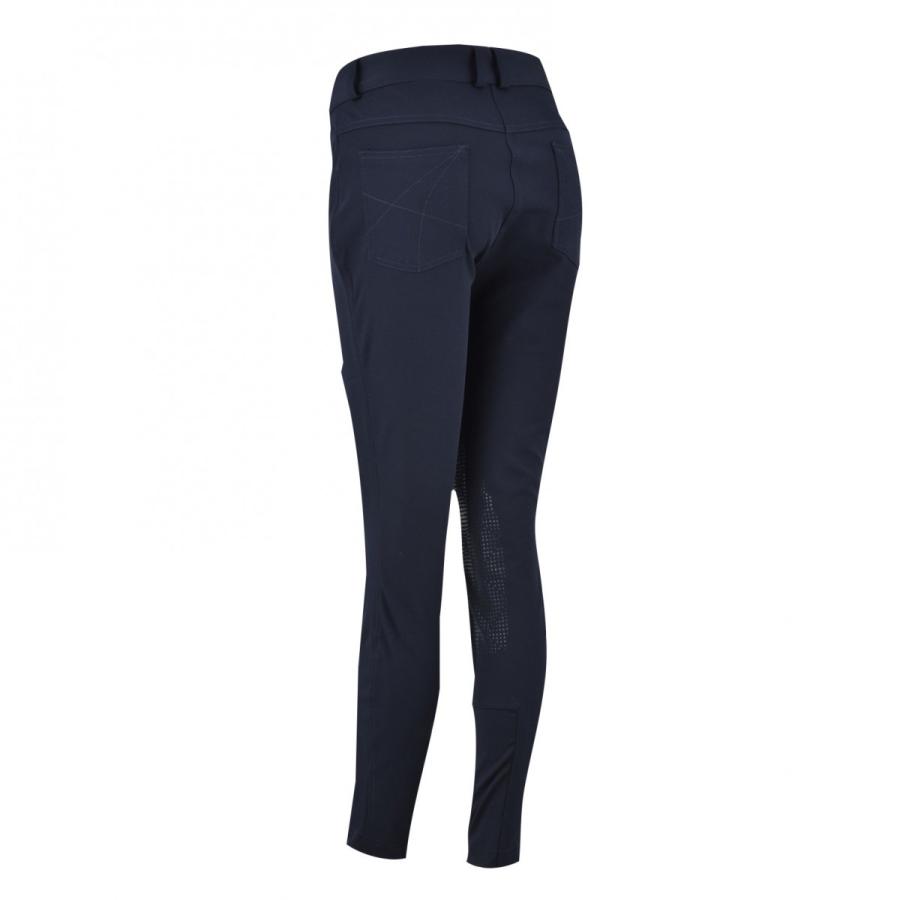 メンズ 乗馬用キュロット ホースパイロット ネイビー ホースパイロット グリップキュロット メンズ｜乗馬用品なら中江