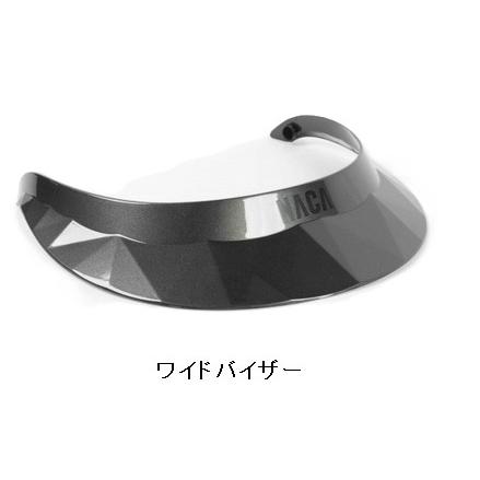 NACA -Comete XP - メタリックシルバー　/乗馬用ヘルメット_5