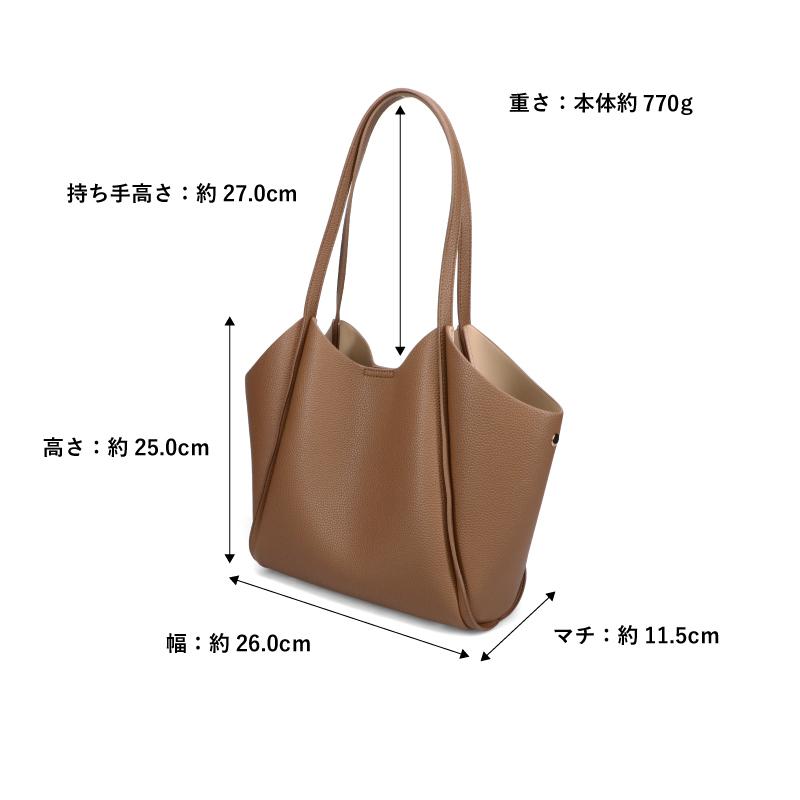 ORiental TRaffic（オリエンタルトラフィック） トートバッグ