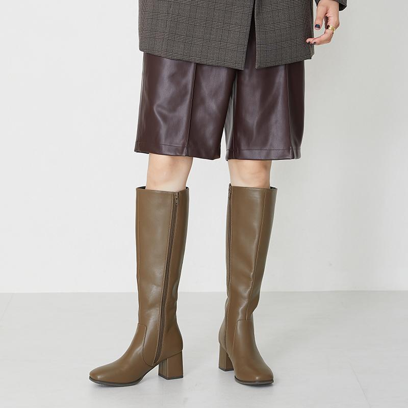 todayful 完売ロングブーツ TODAYFUL(トゥデイフル) / Life's online