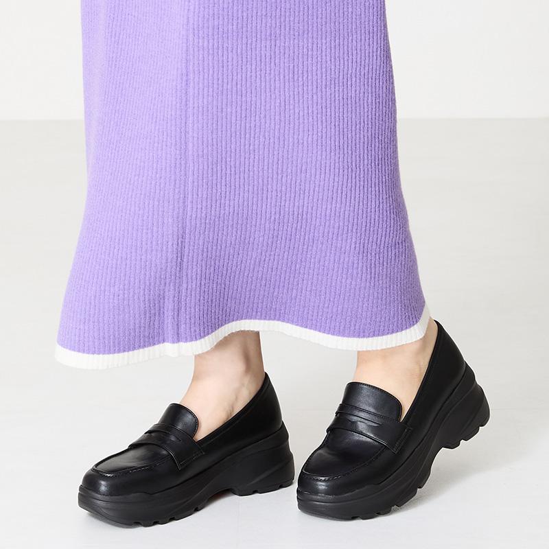 ORiental TRaffic オリエンタルトラフィック 新作 ローファー