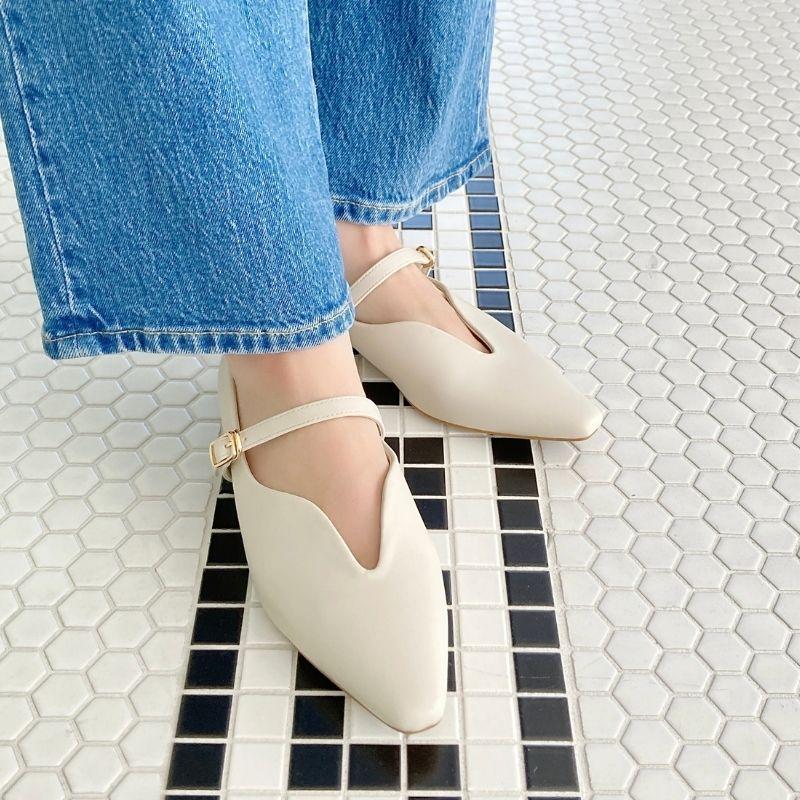 ORiental TRaffic（オリエンタルトラフィック） パンプス レディース