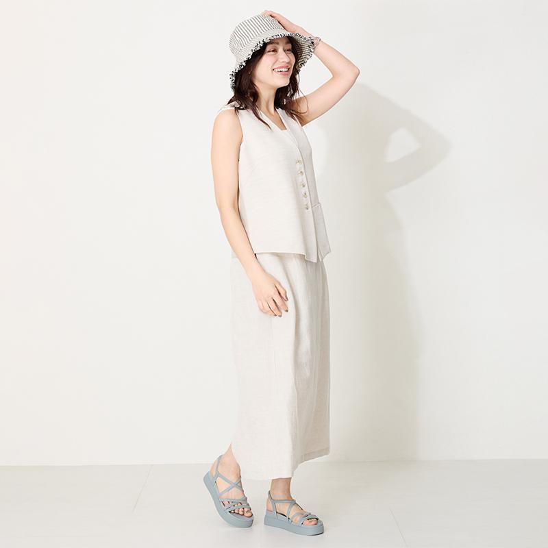 ORiental TRaffic オリエンタルトラフィック サンダル