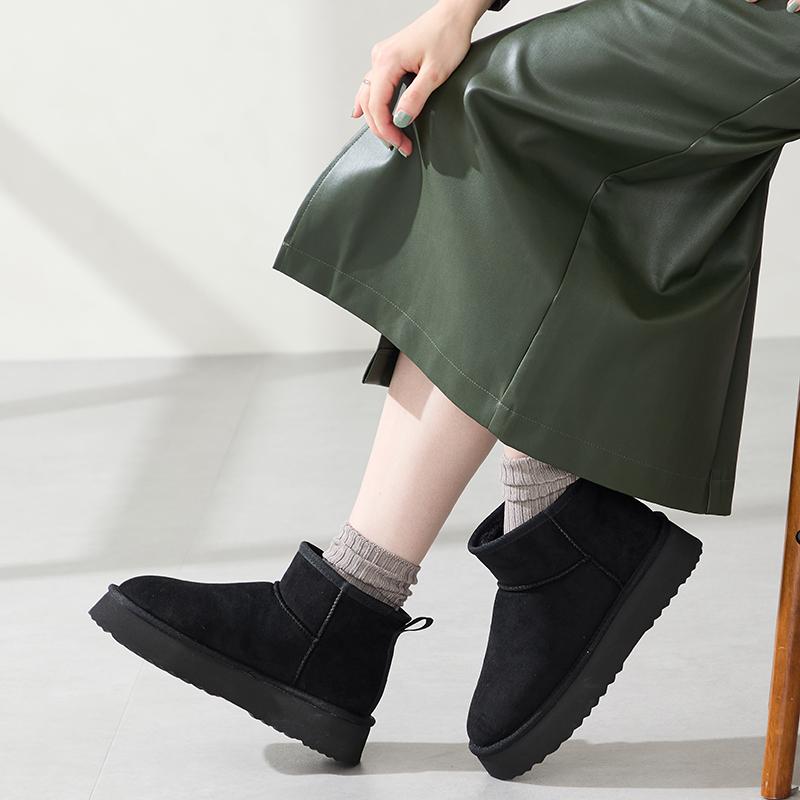 ORiental TRaffic（オリエンタルトラフィック） レディース ムートン