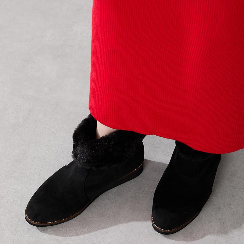 新品 ORIENTAL オリエンタル センターエラスティックデミブーツ Oriental WFG別注新作登場！ エラスティック・オン・インステップ