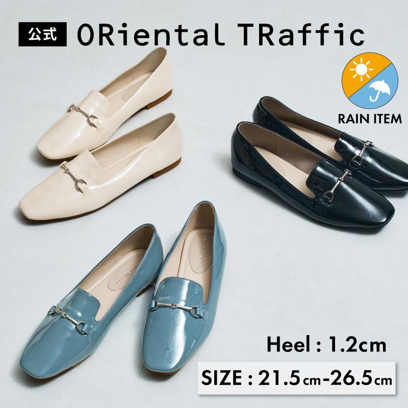 ORiental TRaffic（オリエンタルトラフィック） レインローファー