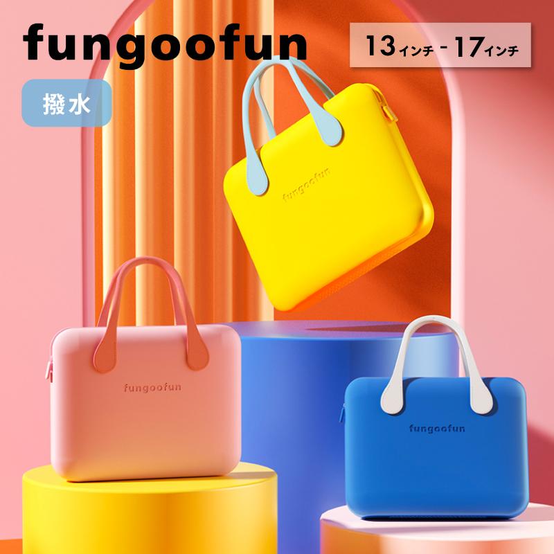 ORiental TRaffic EVAノートパソコンバッグ fungoofun公式販売店 ORiental TRaffic EVAノートパソコンバッグ fungoofun公式販売店