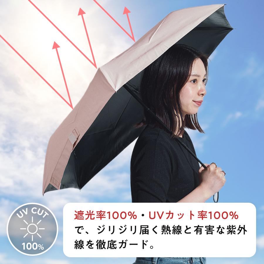 ORiental TRaffic（オリエンタルトラフィック） 日傘 折りたたみ傘