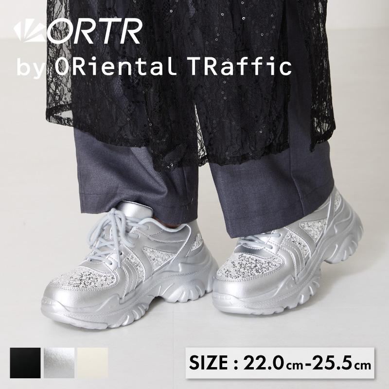 ORTR（オーアールティーアール） オリエンタルトラフィック レディース