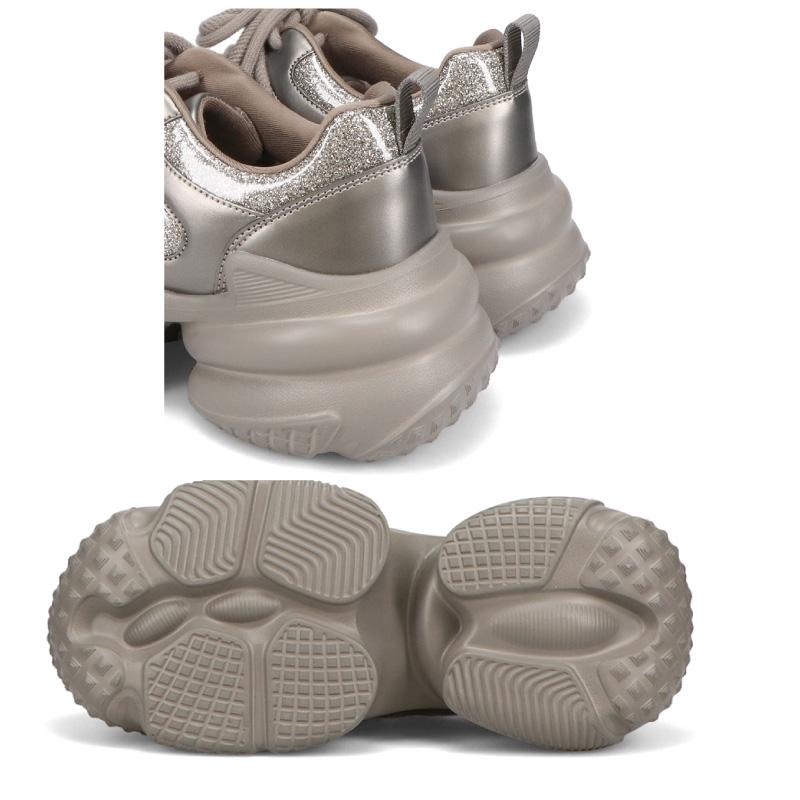 ORiental TRaffic（オリエンタルトラフィック） レディース スニーカー