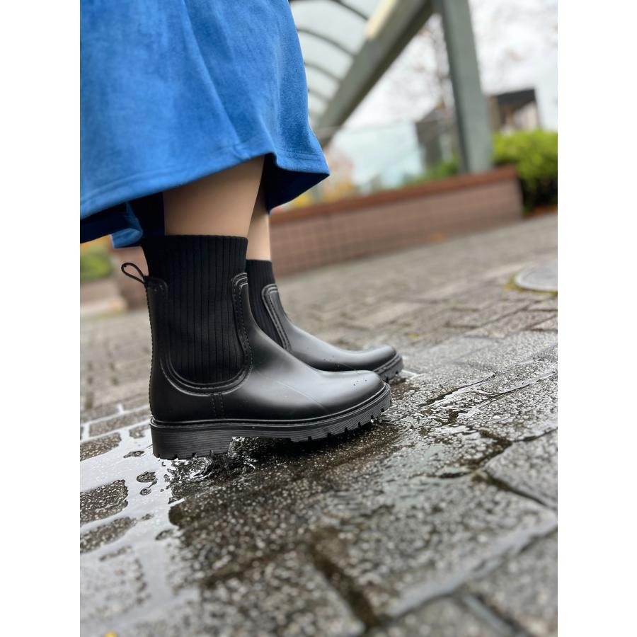 ORiental TRaffic（オリエンタルトラフィック） ブーツ レディース 雨