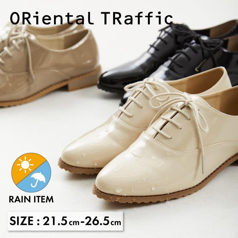 ORiental TRaffic（オリエンタルトラフィック） 晴雨兼用 レイン