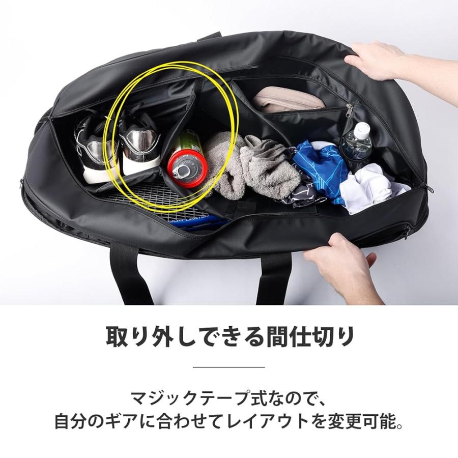 渡*敦様 【特別価格】オデッセイ　トーナメント・パック・ディスプレイ 日曜日限定P3倍』『ペイペイ祭りP3倍』Logical Tennis Data テニス