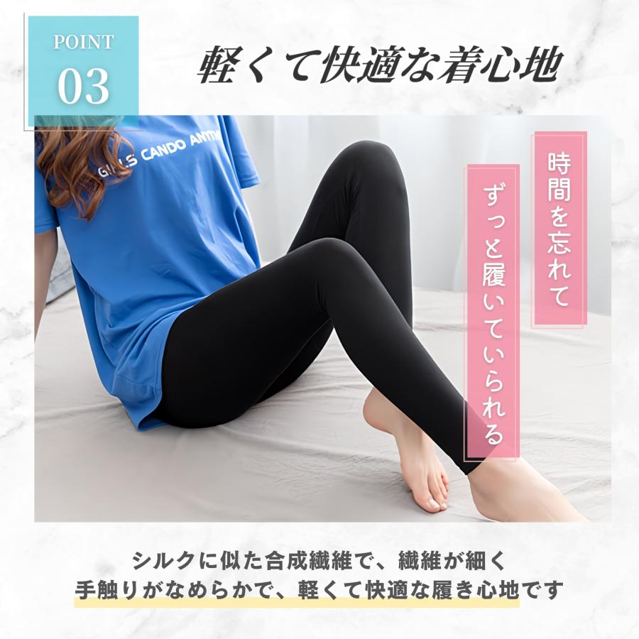 レギンス レディース 冬 スポーツ ジム ヨガ フィットネス 綿 グレー