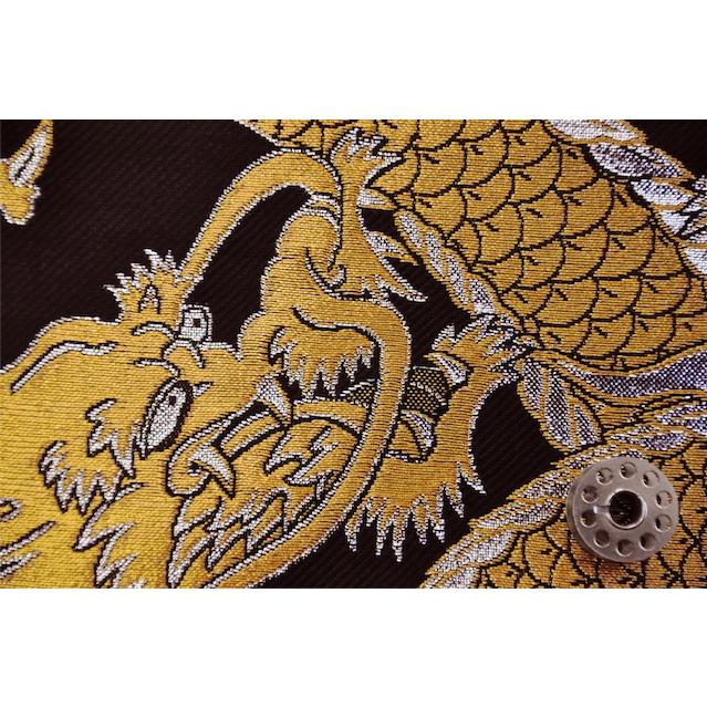 金襴 生地 はぎれ 布 金竜 (金龍) 黒 人形,装束,衣装,手芸 和柄 和布 和生地 和柄生地 :6213-2B1:生地布.金襴 Oriet Kyotoヤフー店 - 通販 - Yahoo!ショッピング 金襴 生地 はぎれ 布 金竜 (金龍) 黒 人形,装束,衣装,手芸 和柄 和布 和生地 和柄生地 :6213-2B1:生地布.金襴 Oriet Kyotoヤフー店 - 通販 - Yahoo!ショッピング