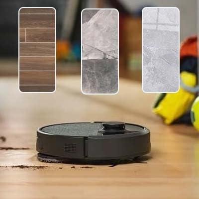 iRobot Roomba Plus 405コンボロボット+、Plus 505コンボロボット掃除