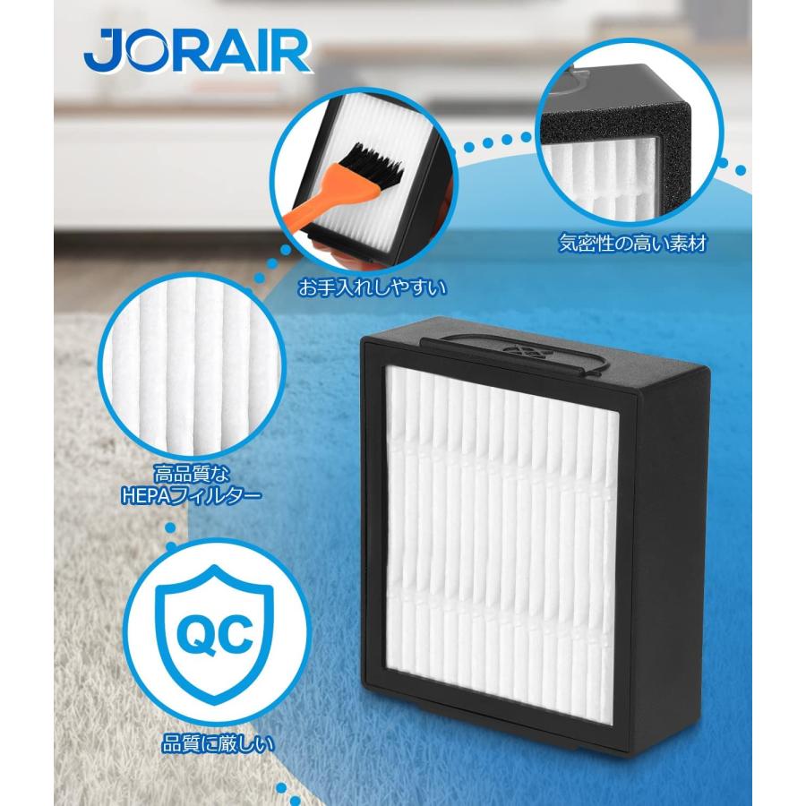 コンボ j7+ 用 フィルター ルンバ消耗品 Combo combo j9+ j9+SD