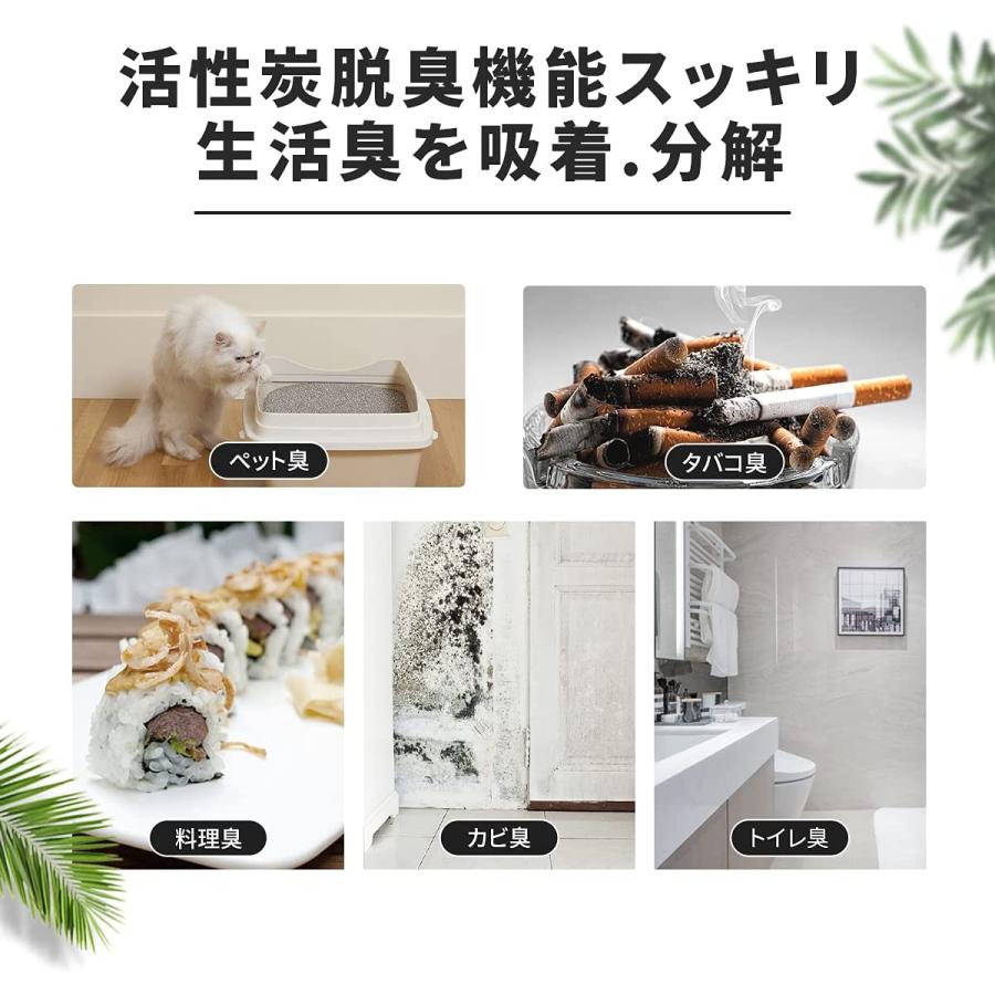 Panasonic（パナソニック） F-ZXHS35 集じん脱臭フィルターセット F