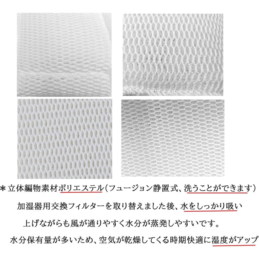 Panasonic（パナソニック） 加湿フィルター FE-ZKE07 加湿 FE-KXS07 FE