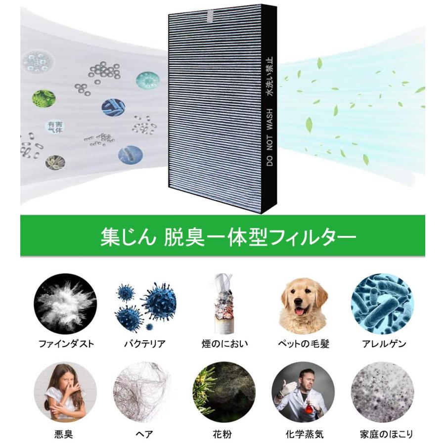 SHARP（シャープ） FZ-A40SF集じん・脱臭一体型フィルターfz-a40sf