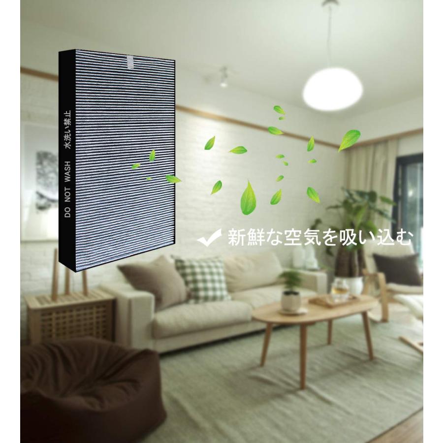 SHARP（シャープ） FZ-A40SF集じん・脱臭一体型フィルターfz-a40sf