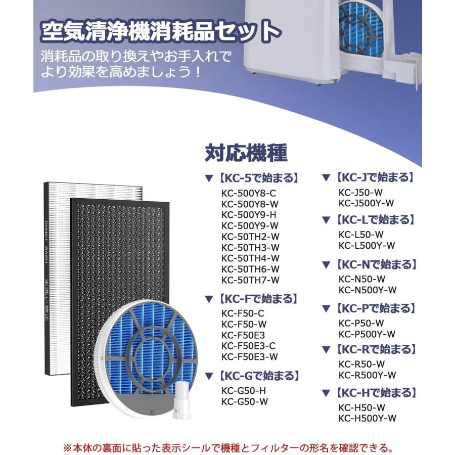 SHARP FZ-Y80MF 枠付き 加湿フィルターFZ-D50HF集塵フィルターKC SHARP FZ-Y80MF 枠付き 加湿フィルターFZ-D50HF集塵フィルターKC