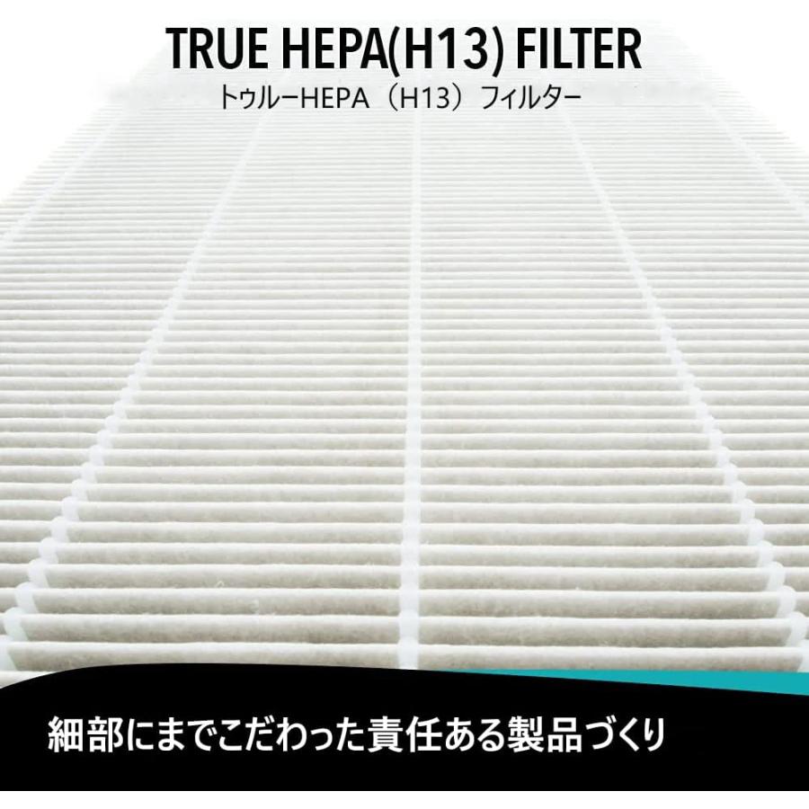 SHARP（シャープ） fz-e75hf-fz-e75df 空気清浄機フィルター 集じん FZ