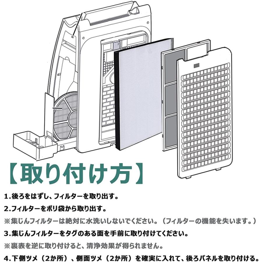 SHARP（シャープ） FZ-E75HF FZE75HF fze75hf fz-e75hf 空気清浄機