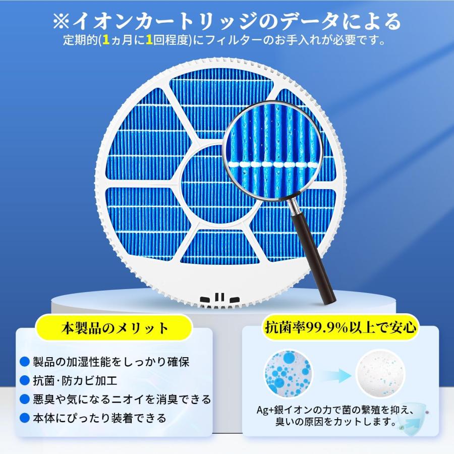 SHARP（シャープ） FZ-L75MF 加湿フィルター枠付き 2枚1組入り