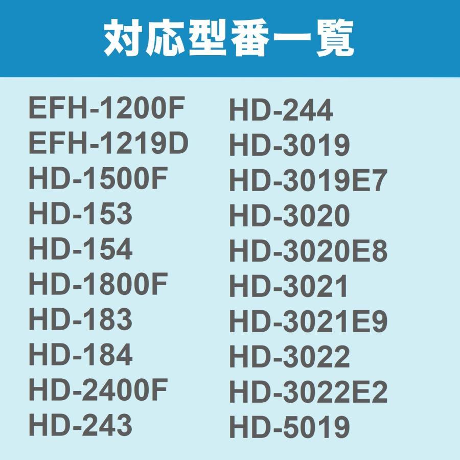 H011501 ダイニチ 加湿器用 Ag+抗菌アタッチメント h011501 加湿機 2個入り 互換品｜orige｜06