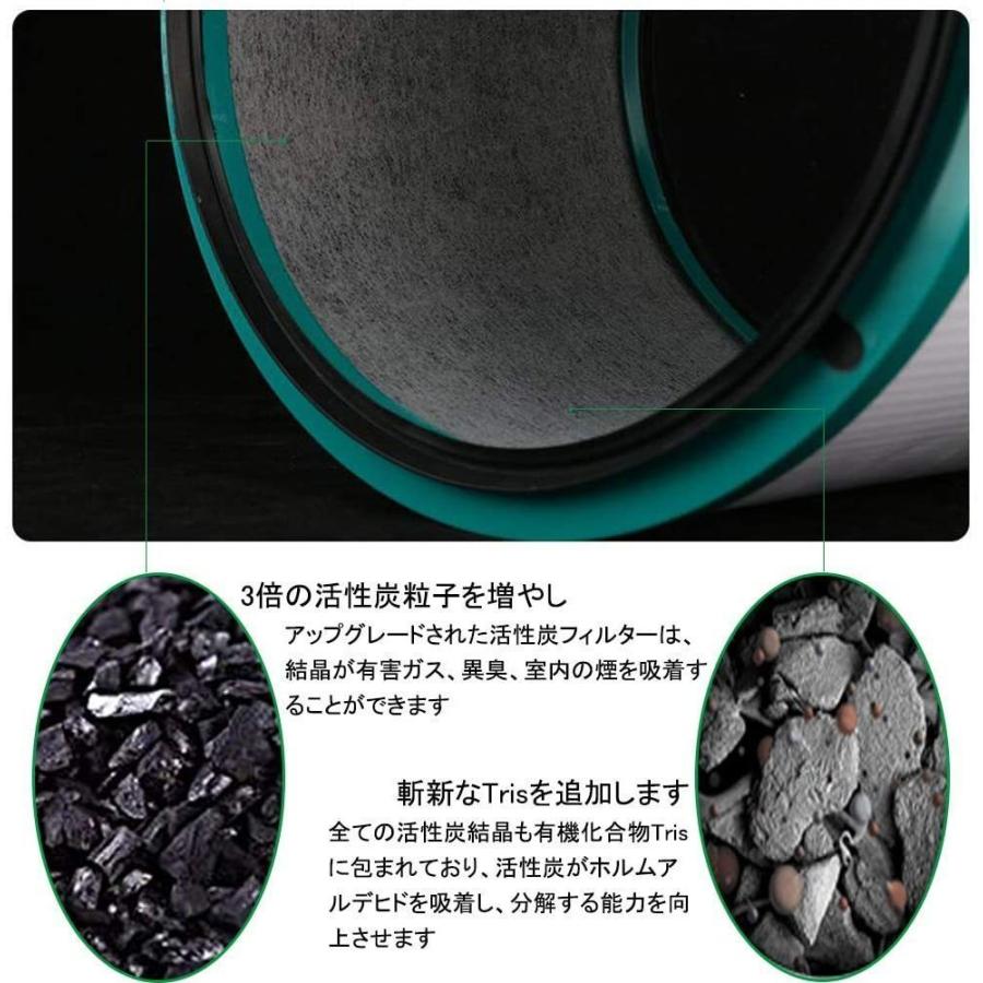 Dyson ダイソンdyson交換用フィルターhp-dp HP03 HP02 HP01 HP00