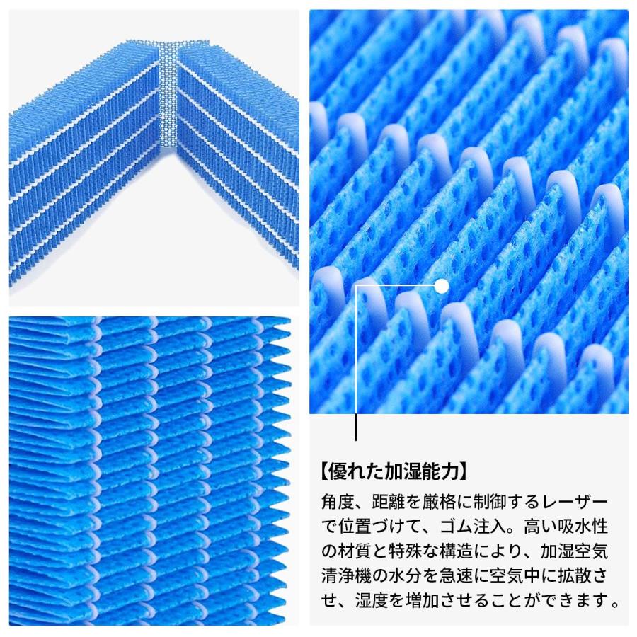 【フィルター新品未使用！】シャープ(SHARP) 加湿器  HV-R55-A 31HpoUEKepL._UF350,350_QL50_.jpg