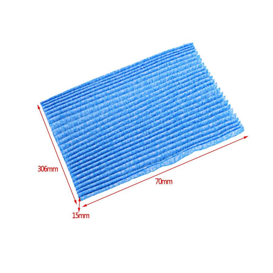 ダイキン（DAIKIN） KAC998A4(KAC979A4の後継品)空気清浄機 フィルター