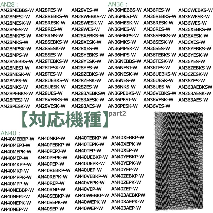 ダイキン（DAIKIN） 互換品 光触媒フィルター エアコンフィルター