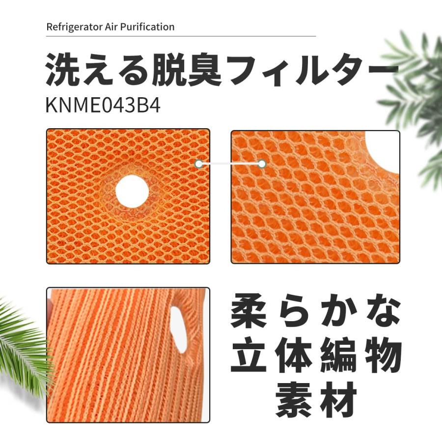 ダイキン（DAIKIN） 空気清浄機交換用フィルター 交換用集塵フィルター