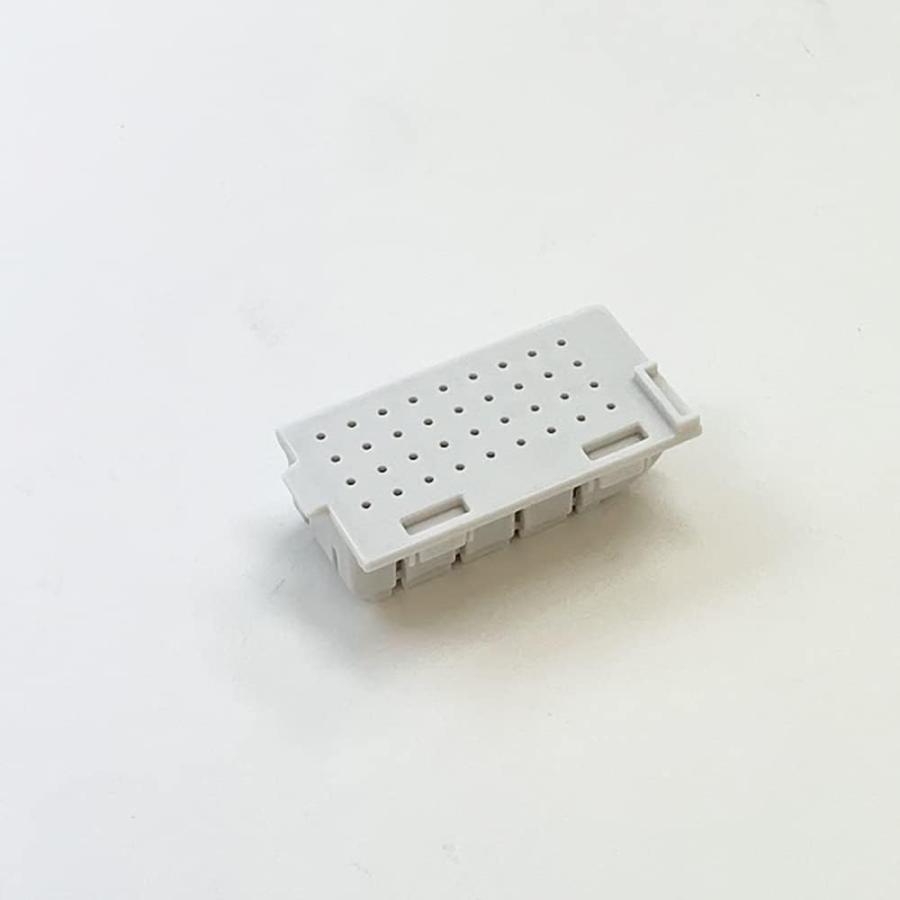 ダイキン（DAIKIN） 空気清浄機交換用フィルター 交換用集塵フィルター
