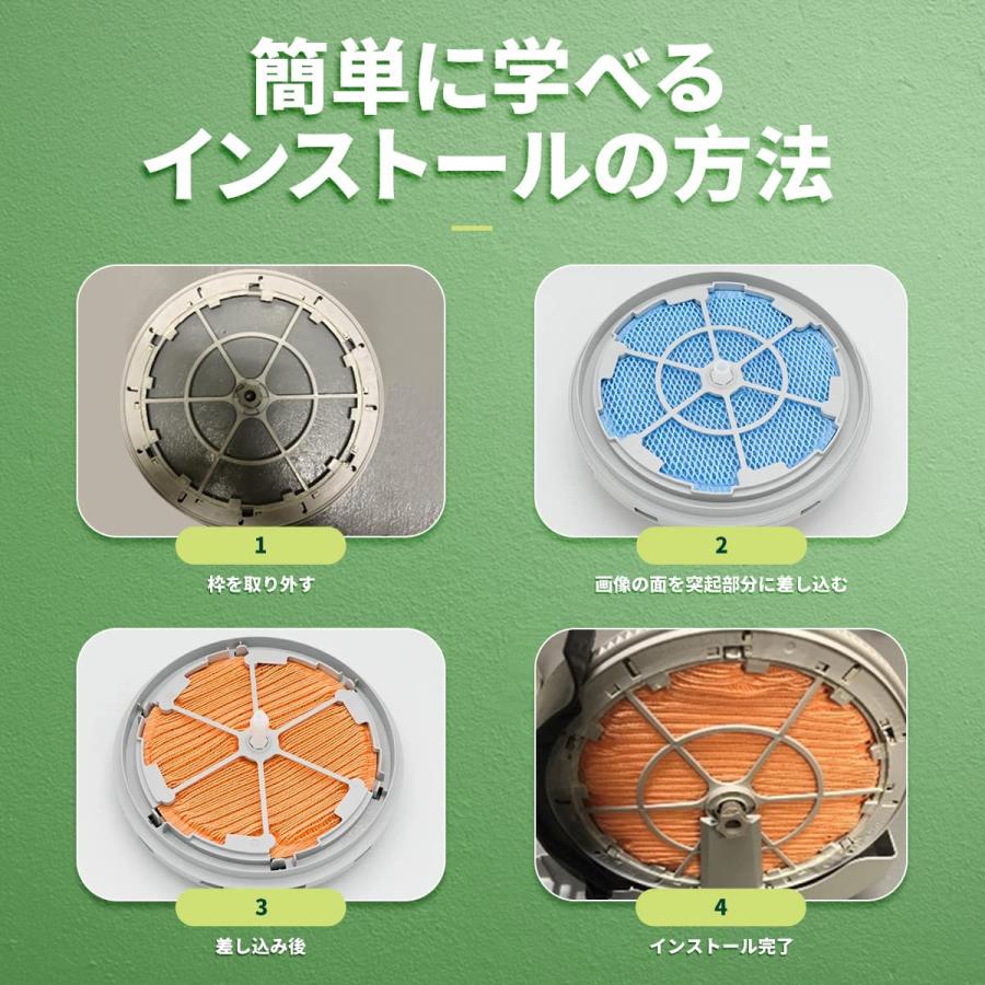 ダイキン（DAIKIN） 空気清浄機用 加湿フィルター KNME080A4 (99A0525