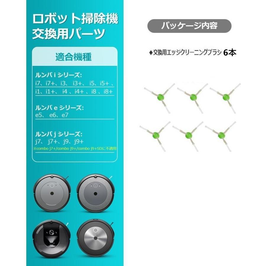 ルンバ i3+ i3 j7 j7+ i7+ i7 e5 i5 i5+ j9 j9+と互換性のある消耗品