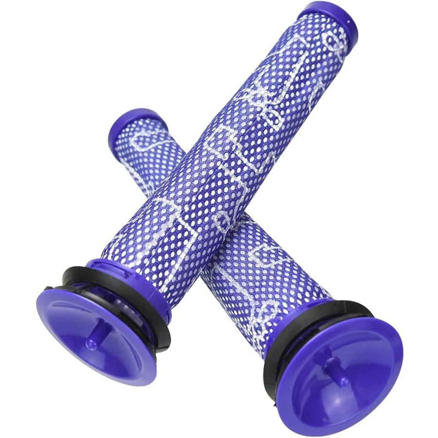 ダイソン V7 V8 SV10 SV10D SV10K SV11 HH11 掃除機 用 フィルター