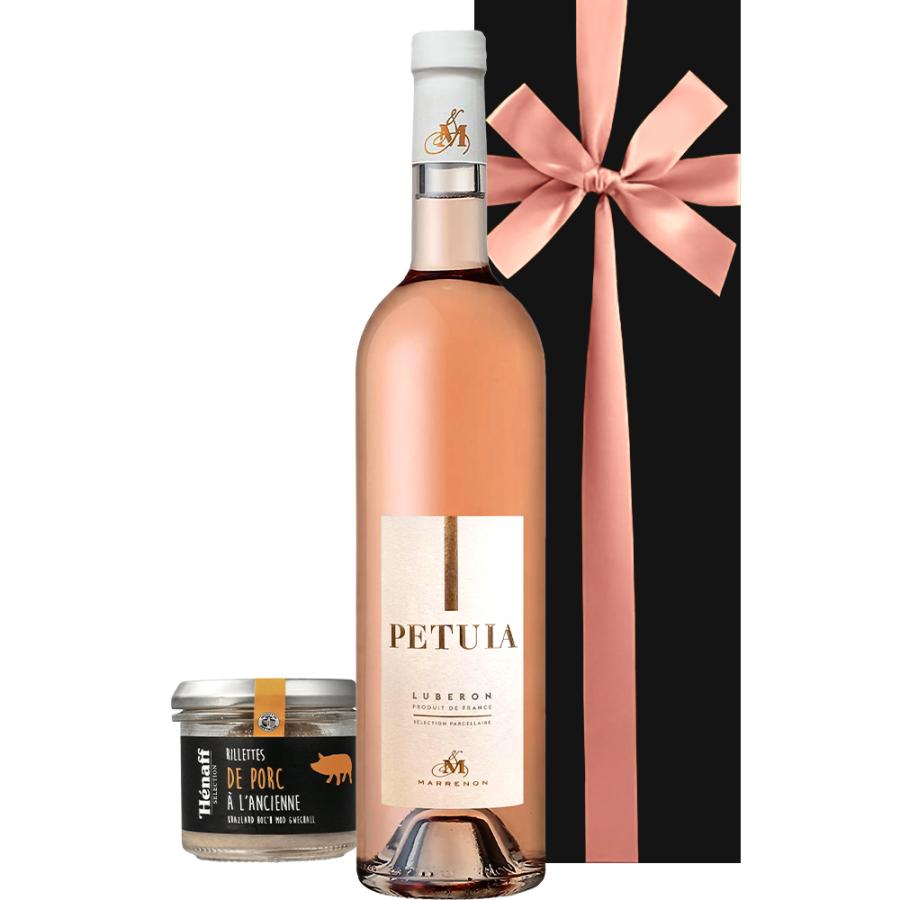 ワイン おつまみ お酒 ロゼ フランス ロゼワイン グルメ リエット サーディン いわし 希少 詰め合わせ おしゃれ ワインセット Og15 Bvrgsa ワインとギフトの専門ストア 通販 Yahoo ショッピング