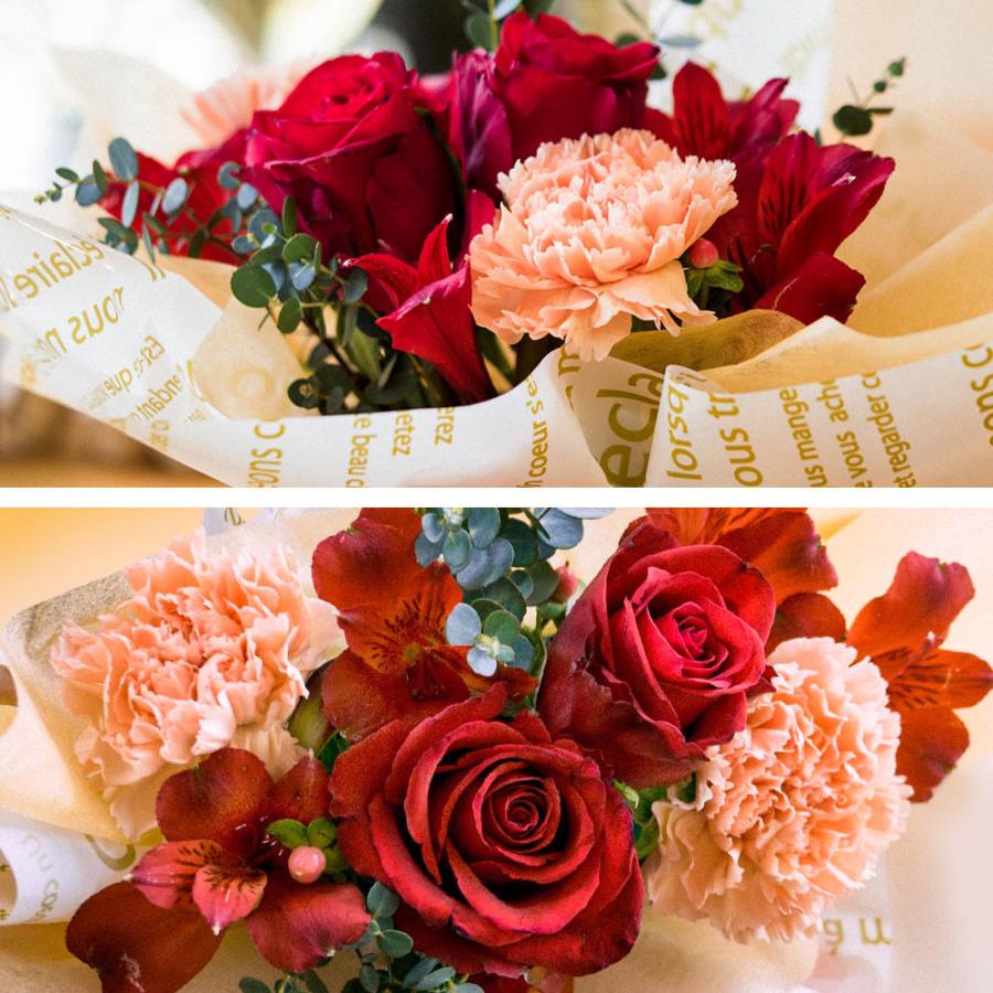 結婚祝い ビール スイーツ お花のギフトセット【無料 ラッピング