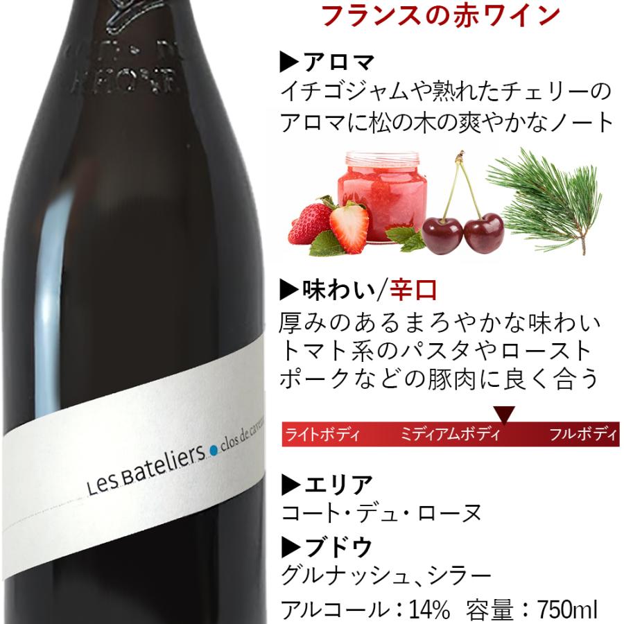 お中元 2026 ワインギフト 飲み比べ2本【無料 熨斗付 メッセージ