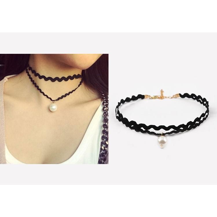 ネックレス チョーカー激安 アクセサリー ペンダント ジュエリー