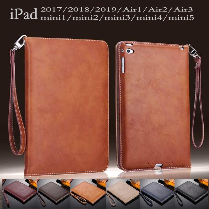 おしゃれ アイパッド Strap カバー Mini1 2 3 4 17 18 Air Air2 19 Air3 Mini5 エア2 ミニ 手帳型 Ipadケース タブレッド ストラップ ハンドベルト Ipadstrapnew オリジンショップ 通販 Yahoo ショッピング