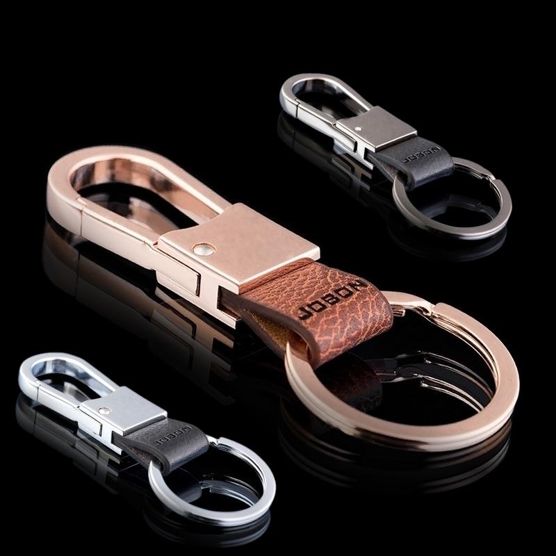 キーホルダー 人気デザイン メンズ 車 スマートキー キーチェーン キーリング 鍵 金属 ステンレス マイクロファイバーレザー 家 男性 シンプル カギ 簡単取り Keyknitjobnew オリジンショップ 通販 Yahoo ショッピング