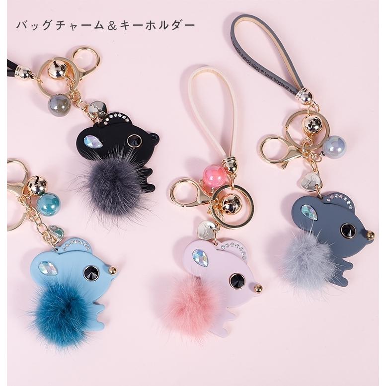 バッグチャーム ネズミ ミッキー タッセル キーホルダー おしゃれ かわいい アクセサリー ラインストーン キーチェーン プレゼント キーリング キーリング Keymouse003 オリジンショップ 通販 Yahoo ショッピング