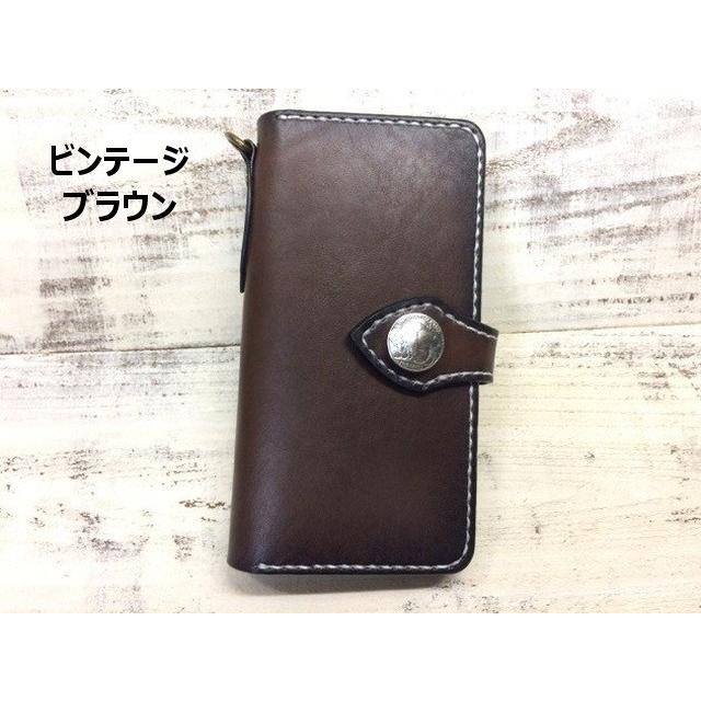 スマホケース 姫路レザー 手帳型ケース 手帳型カバー 本革ケース