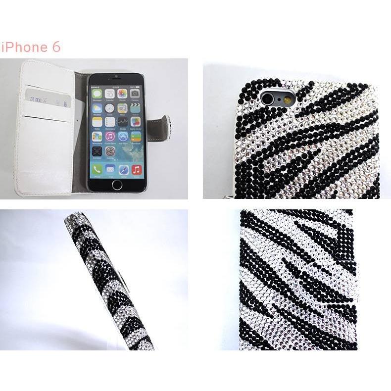 スマホケース 手帳型カバー iPhone16 Plus  Xperia10 VI SO-52E/SOG14　Xperia1 VI SO-51E/SOG13　GalaxyA55 手帳型ケース キラキラ デコケース iPhone16ケース |  | 02