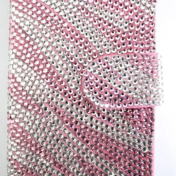 スマホケース 手帳型カバー iPhone16 Plus  Xperia10 VI SO-52E/SOG14　Xperia1 VI SO-51E/SOG13　GalaxyA55 手帳型ケース キラキラ デコケース iPhone16ケース |  | 04