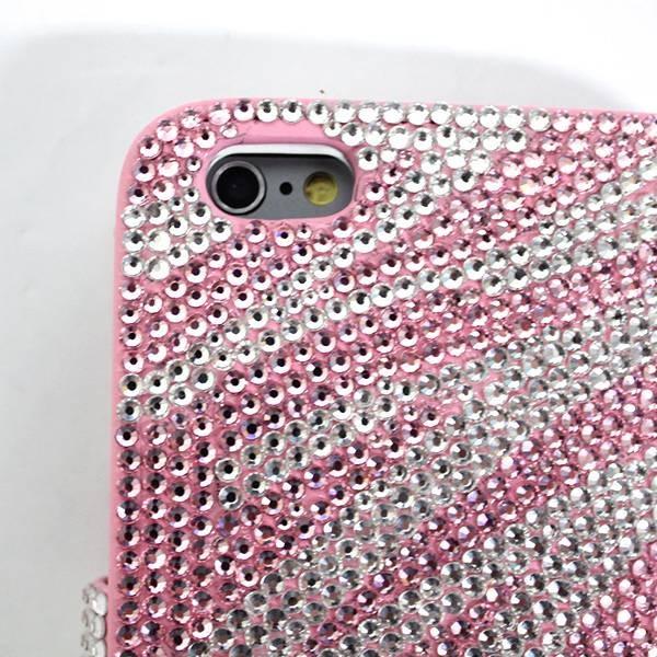 スマホケース 手帳型カバー iPhone16 Plus  Xperia10 VI SO-52E/SOG14　Xperia1 VI SO-51E/SOG13　GalaxyA55 手帳型ケース キラキラ デコケース iPhone16ケース |  | 06